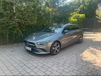 Gebraucht Mercedes 220 196 PS (144 kW) 2022 Silber Kombi