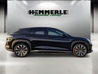 Neu BYD Sealion 7 389 kW (530 PS) 2025 Schwarz SUV