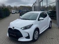 Gebraucht Mazda 2 116 PS (85 kW) 2023 Weiß Kleinwagen