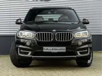 Gebraucht BMW X5 Executive 306 PS (225 kW) 2015 Schwarz SUV