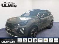 Neu Peugeot 2008 Allure 145 PS (106 kW) 2025 Grau SUV