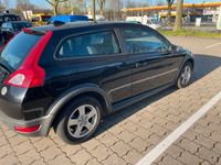 gebraucht Volvo C30 Edition. 1Hand, Scheckheft, Sommer, Winter