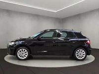 Neu Audi A1 Sportback Ambiente 116 PS (85 kW) 2025 Mythosschwarz metallic Kleinwagen
