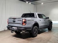 Neu Ford Ranger Raptor 209 PS (153 kW) 2025 Grau, commandgrey Pickup