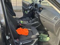 Gebraucht Mazda CX-5 Sports-Line 175 PS (128 kW) 2016 SUV