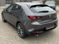 Usata Mazda 3 Selection 179 CV (131 kW) 2020 Grigio Berlina
