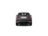 gebraucht Audi Q3 Sportback 35 TDI S-Line