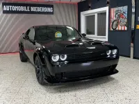 Gebraucht Dodge Challenger 309 PS (227 kW) 2023 Schwarz Coupé