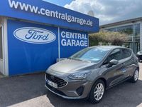 gebraucht Ford Fiesta 1.0 EcoBoost Hybrid S&S TITANIUM X