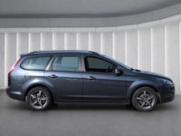 Gebraucht Ford Focus Titanium 145 PS (106 kW) 2009 Grau Kombi