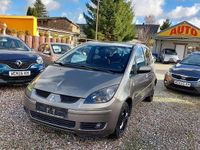 Gebraucht Mitsubishi Colt Motion 95 PS (69 kW) 2008 Grau