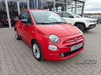 Gebraucht Fiat 500C 69 PS (50 kW) 2024 Cabrio