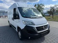Gebraucht Fiat Ducato 131 PS (96 kW) 2021 Weiß Van