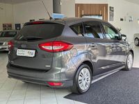 Gebraucht Ford C-MAX 150 PS (110 kW) 2016 Magnetic Van / Kleinbus