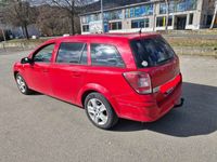 gebraucht Opel Astra Astra1.9 CDTI Caravan DPF Edition