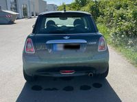 Usado Mini Cooper 88 HP (64 kW) 2008 Preto Citadino