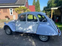 Occasion Citroën 2CV 29 ch (21 kW) 1988 Berline