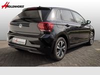 gebraucht VW Polo Comfortline