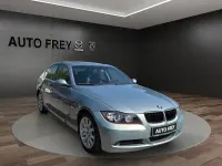 Second-hand BMW 325 218 CP (160 kW) 2005 Gri Berlinǎ