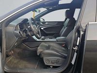 Gebraucht Audi A7 Basis 204 PS (150 kW) 2021 Grau Limousine