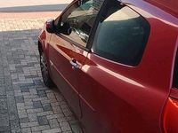 Gebraucht Renault R3 75 PS (55 kW) 2009 Rot Kleinwagen