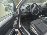 Gebraucht Mercedes ML280 2008 SUV