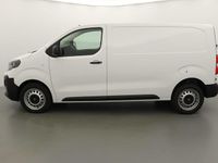 Neu Opel Vivaro 147 PS (108 kW) 2026 Blanc icy Van / Kleinbus