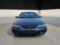 Gebraucht Toyota Camry 190 PS (139 kW) 1999 Grau Limousine