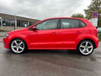 gebraucht VW Polo V Highline