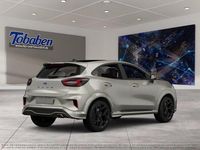 Gebraucht Ford Puma ST-Line 125 PS (91 kW) 2025 Weiß SUV