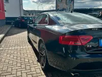 Gebraucht Audi A5 245 PS (180 kW) 2013 Schwarz Coupé