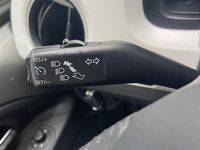 Gebraucht Seat Mii Chic 60 PS (44 kW) 2016 Silber Kleinwagen