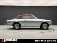 Gebraucht Alfa Romeo Giulia 109 PS (80 kW) 1965 Silber Limousine