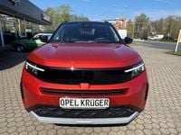 Gebraucht Opel Frontera 83 kW (113 PS) 2025 Orange SUV