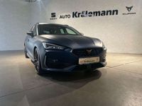 gebraucht Cupra Leon Sportstourer VZ 2,0 TSI DSG