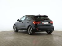 gebraucht Audi A1 1.5 TFSI S-Line *Virtual Cockpit*LE