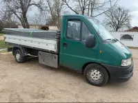 Gebraucht Peugeot Boxer 2006 Van