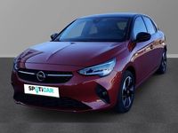 Gebraucht Opel Corsa-e 100 kW (136 PS) 2022 Rot Kleinwagen