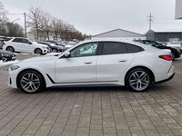 Gebraucht BMW 420 190 PS (139 kW) 2022 Mineralweiss Coupé