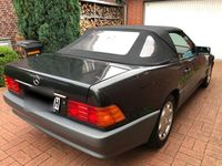 gebraucht Mercedes 300 24V Cabrio H-