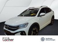 Gebraucht VW Taigo IQ Drive 150 PS (110 kW) 2025 Weiß SUV