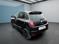 Gebraucht Renault Twingo Urban 65 PS (47 kW) 2022 Schwarz Kleinwagen