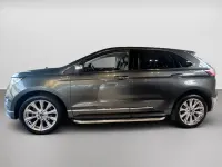 Gebraucht Ford Edge Vignale 209 PS (153 kW) 2017 Magneticgrau SUV
