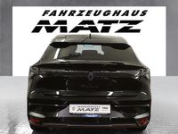 Neu Renault Rafale 300 PS (220 kW) 2026 Schwarz SUV