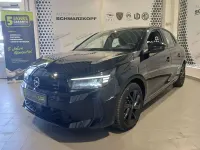 Gebraucht Opel Corsa 75 PS (55 kW) 2024 Schwarz Kleinwagen