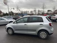 Gebraucht VW Golf Plus Cross Trendline 75 PS (55 kW) 2005 Reflexsilber metallic Van / Kleinbus