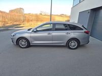 Gebraucht Hyundai i30 120 PS (88 kW) 2022 Kombi