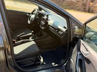Gebraucht Ford Fiesta Trend 101 PS (74 kW) 2019 Grau Kleinwagen