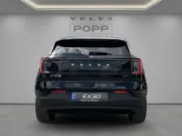 Neu Volvo EX30 Ultra 200 kW (272 PS) 2026 Onyx black SUV