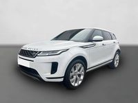 Gebraucht Land Rover Range Rover SE 309 PS (227 kW) 2022 Weiß SUV